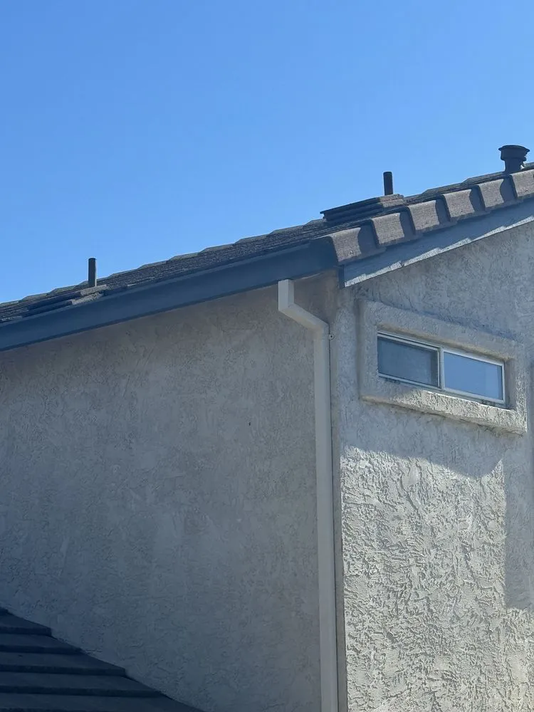 Slide of Govea Roofing