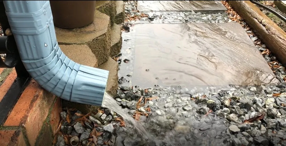 Slide of Govea Roofing