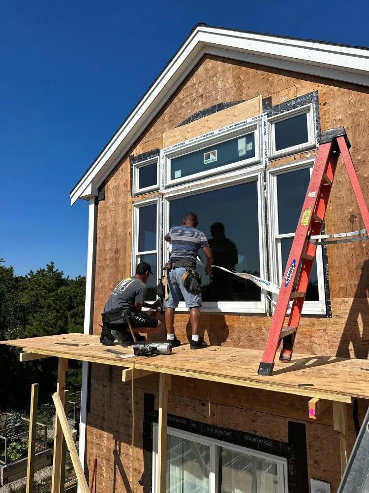 Slide of Goytacazes Carpentry