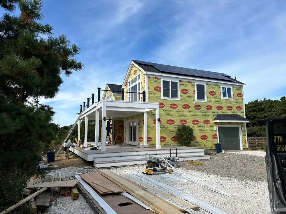 Slide of Goytacazes Carpentry