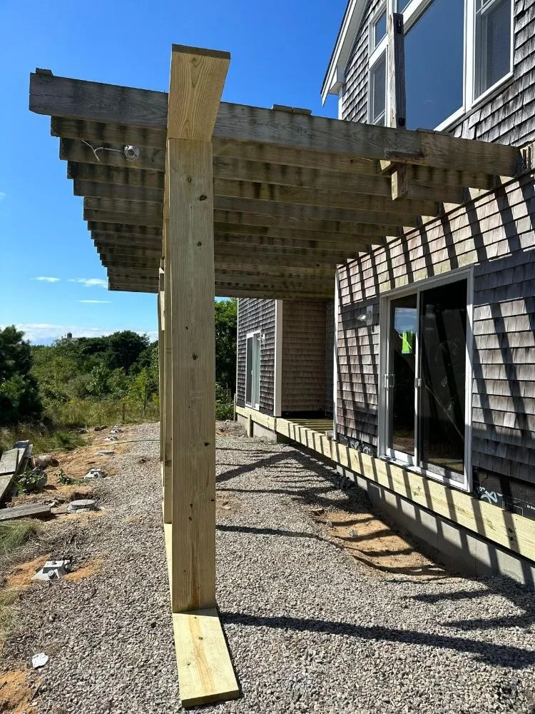 Slide of Goytacazes Carpentry