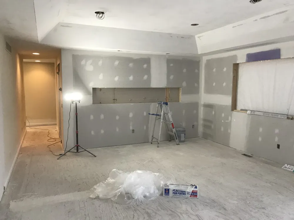 Slide of GOZ Roofing & Handyman