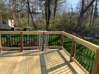 Slide of GOZ Roofing & Handyman