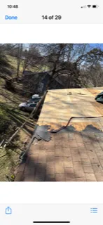 Slide of GOZ Roofing & Handyman