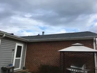 Slide of GOZ Roofing & Handyman