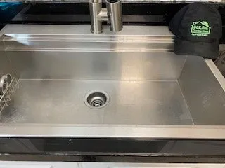 Slide of GOZ Roofing & Handyman