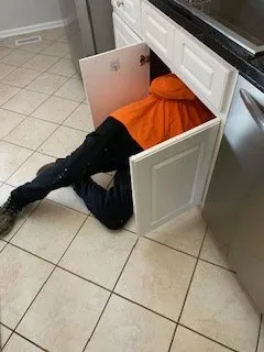 Slide of GOZ Roofing & Handyman