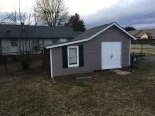 Slide of GOZ Roofing & Handyman