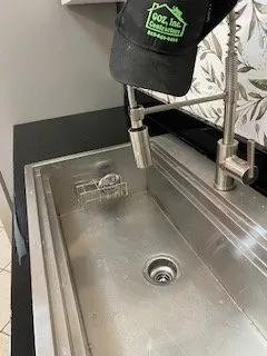 Slide of GOZ Roofing & Handyman