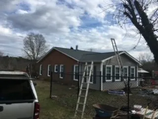 Slide of GOZ Roofing & Handyman