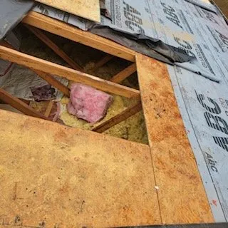 Slide of GOZ Roofing & Handyman