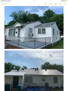 Slide of GOZ Roofing & Handyman