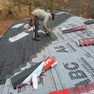 Slide of GOZ Roofing & Handyman