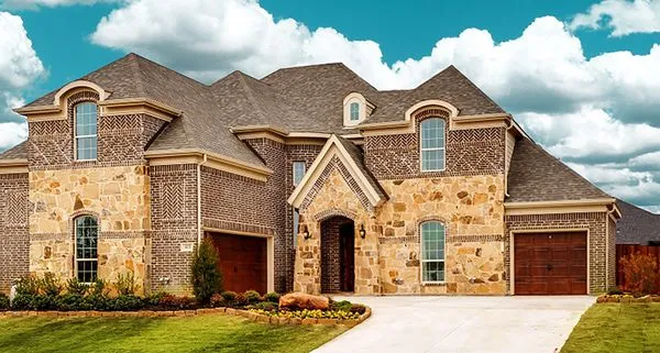 GP Construction Group Logo