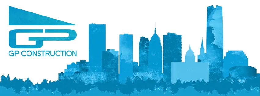 Slide of GP Construction Group