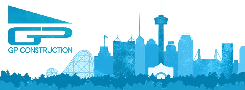 Slide of GP Construction Group