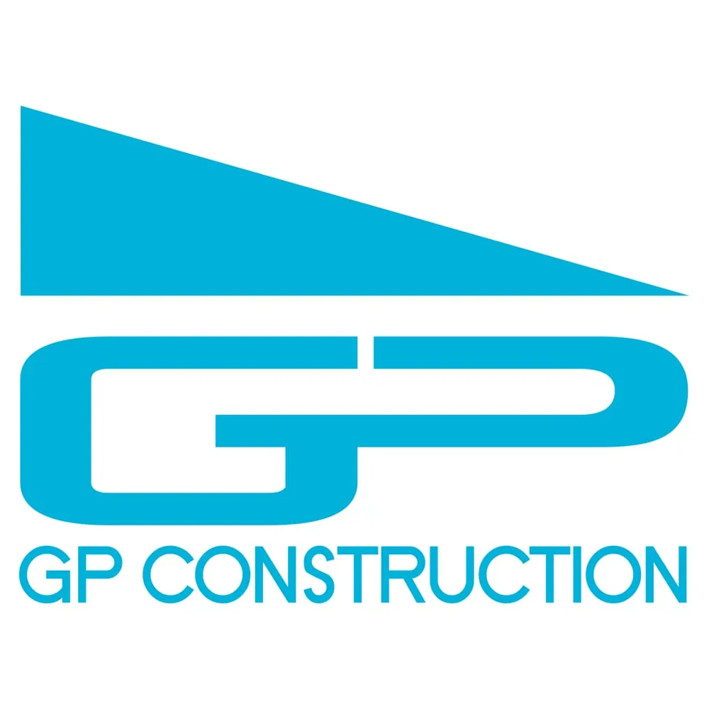 Slide of GP Construction Group