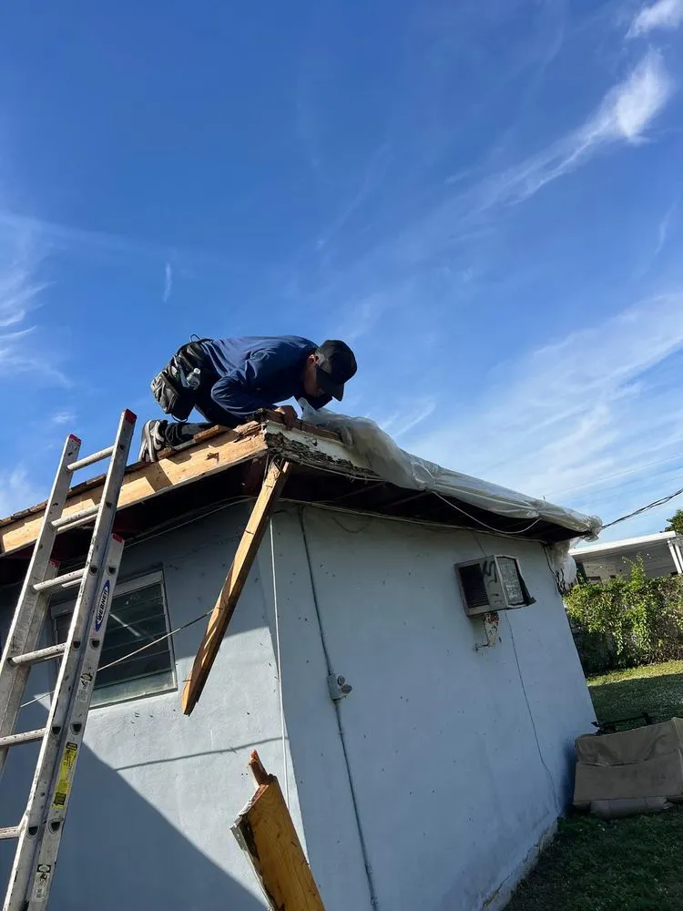 Slide of Gp Remodel Construction & Design