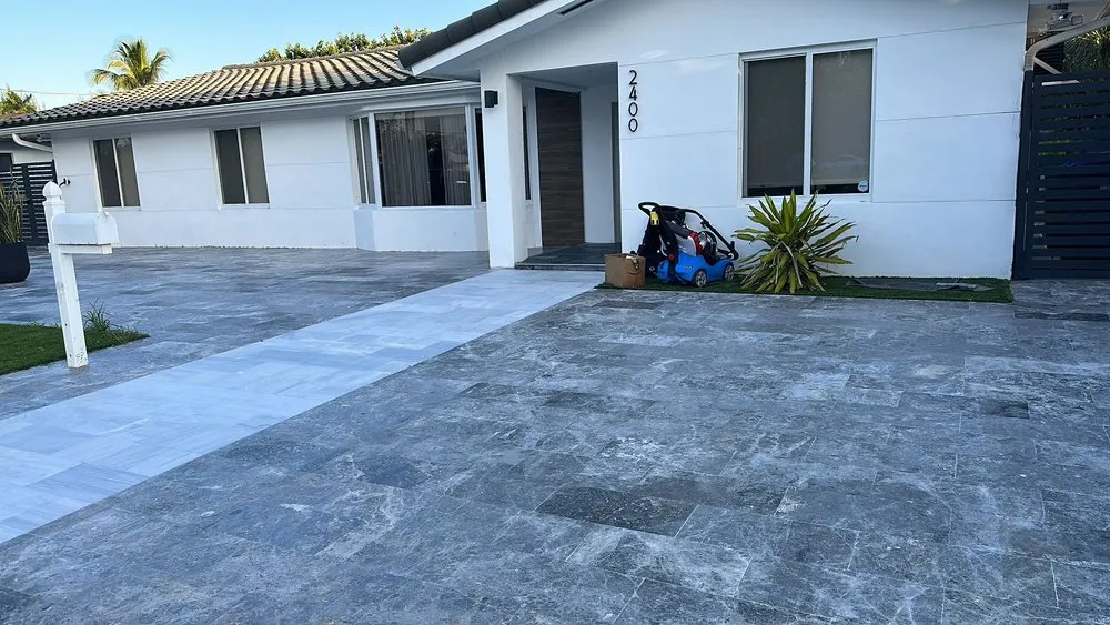 Slide of Gp Remodel Construction & Design