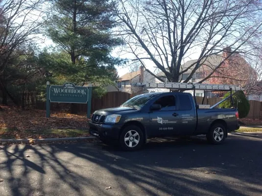 GP Roofing & Gutters