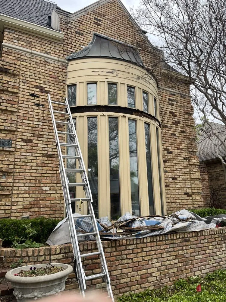 Slide of GP Roofing and Remodeling