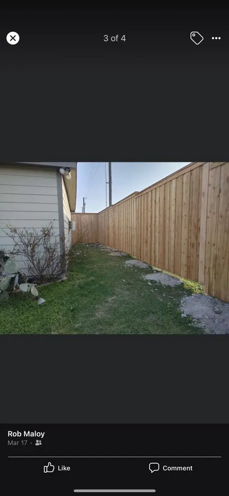 Slide of GP Roofing and Remodeling