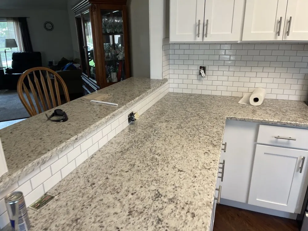 Slide of GP Roofing and Remodeling