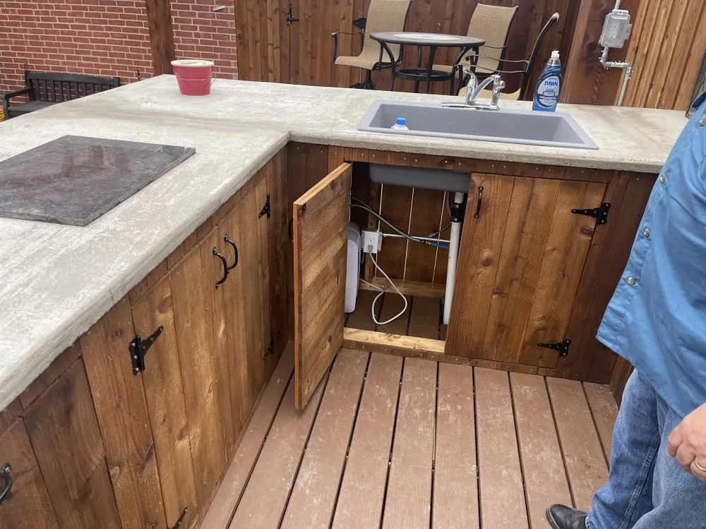 Slide of GP Roofing and Remodeling