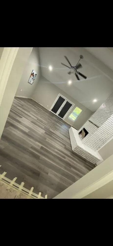 Slide of GP Roofing and Remodeling