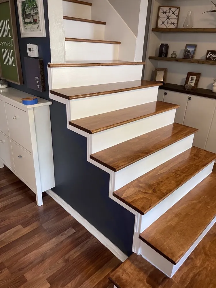 Slide of GP Roofing and Remodeling