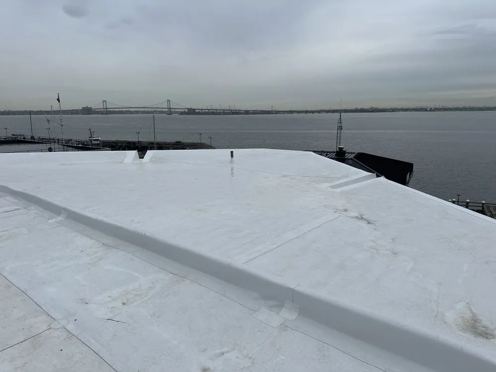 Trusted roof replacement with free inspection in Point Lookout, NY by GPC Construction