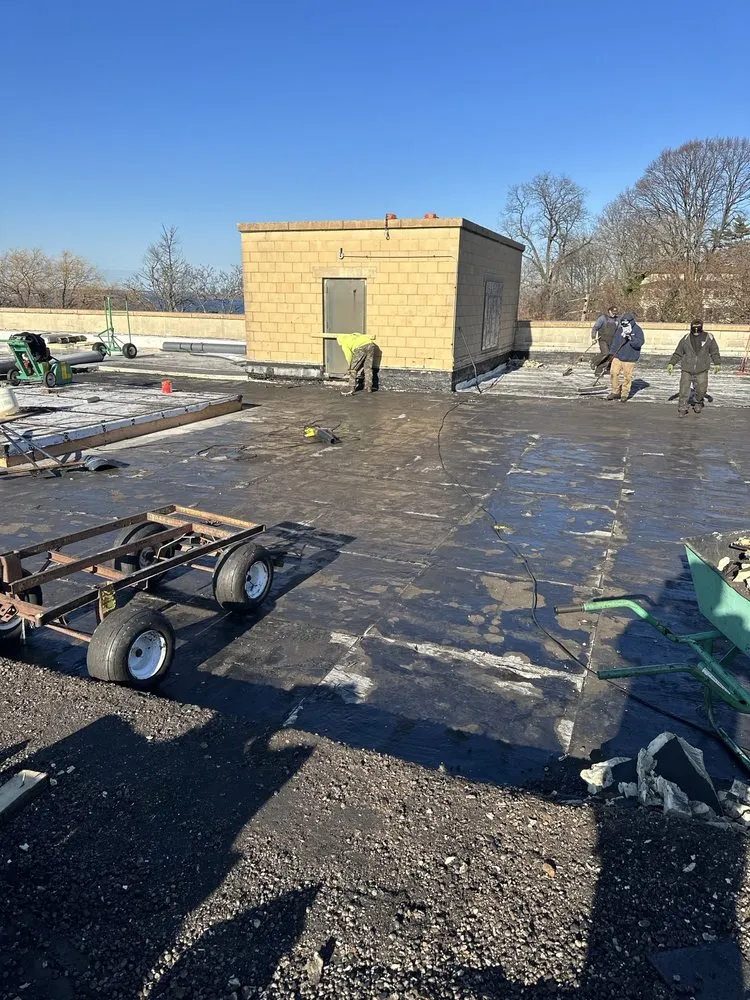 Top-rated roof inspection with free inspection across Point Lookout, NY - GPC Construction