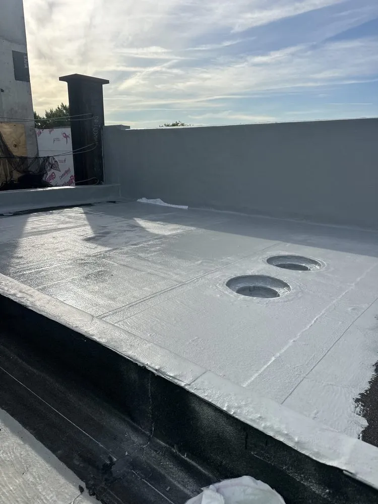 Local metal roofing installation in Point Lookout, NY - GPC Construction