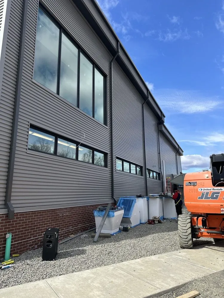 Emergency roof repair with free inspection across Point Lookout, NY - GPC Construction