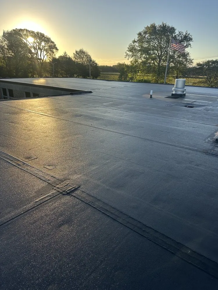 Expert residential roofing service experts serving Point Lookout, NY - GPC Construction