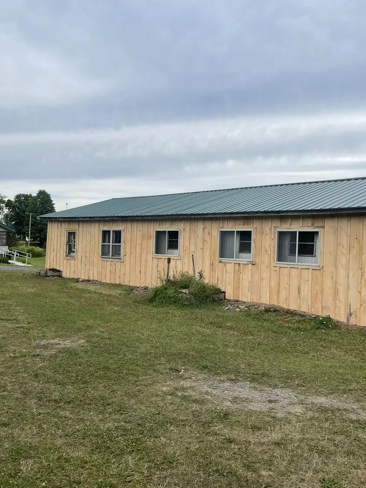 Slide of GPG Construction