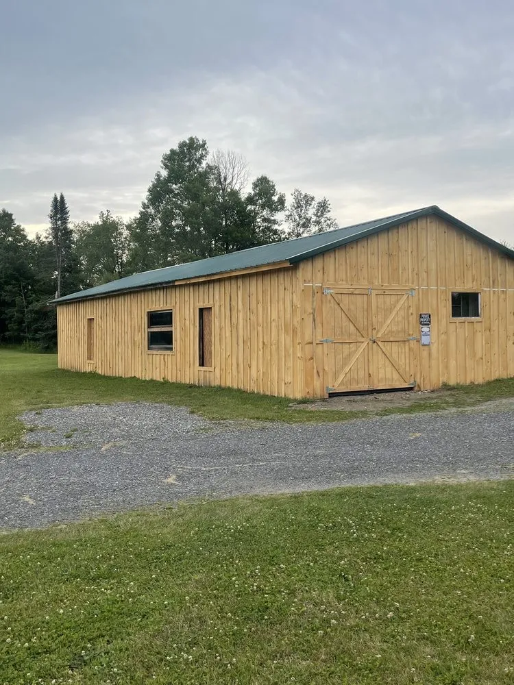 Slide of GPG Construction