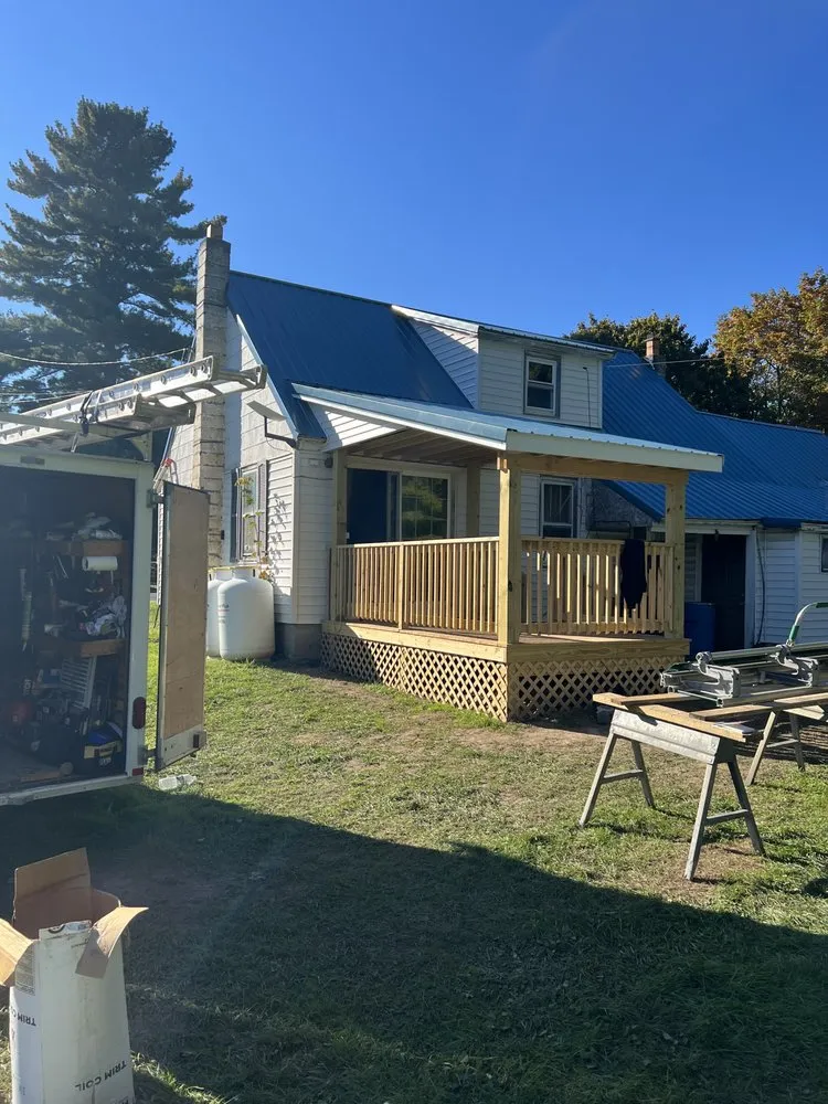 Slide of GPG Construction