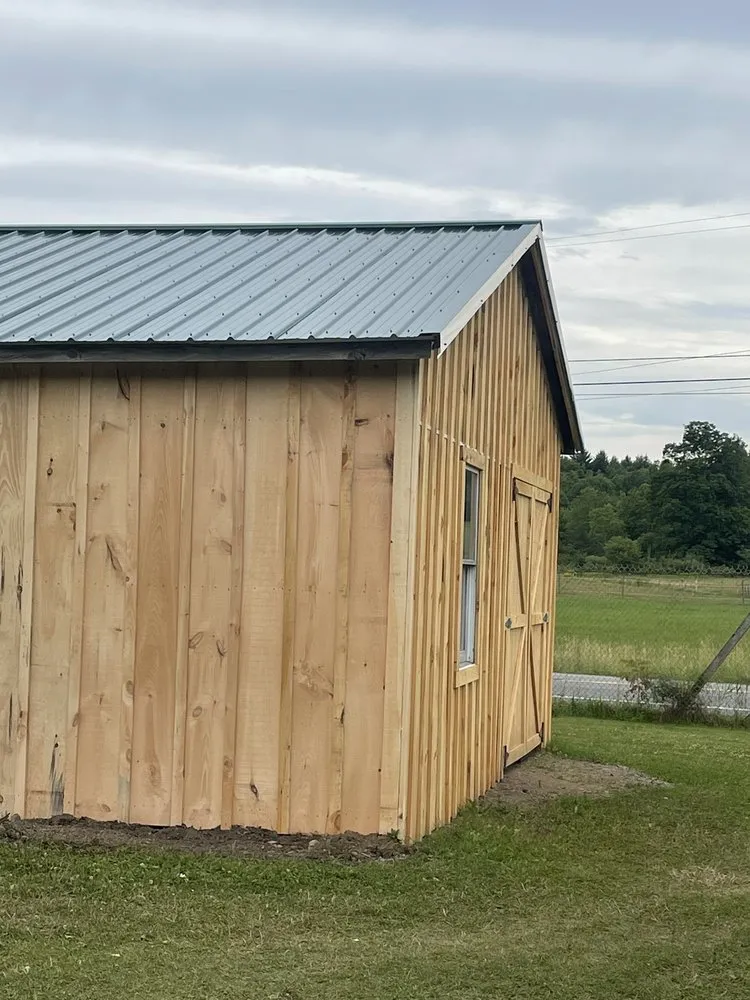 Slide of GPG Construction