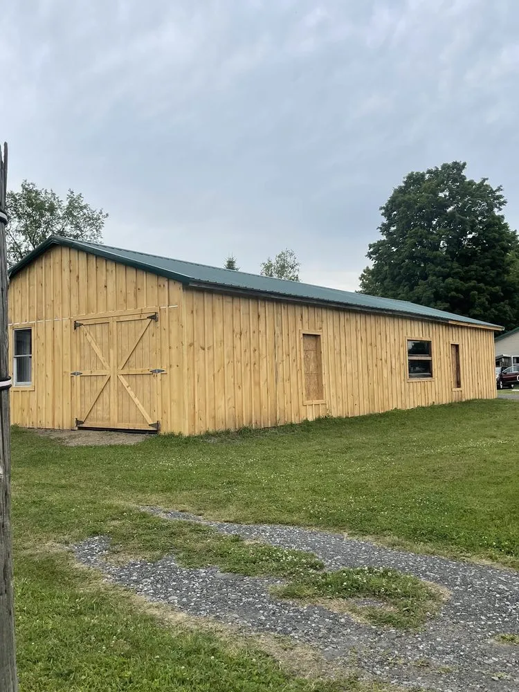 Slide of GPG Construction