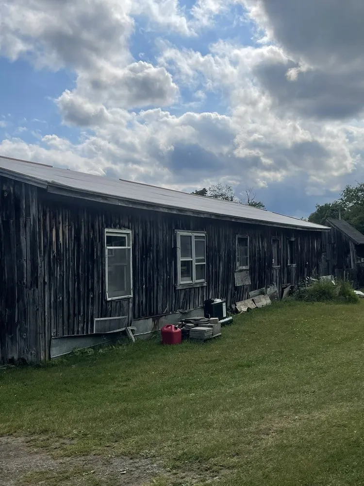 Slide of GPG Construction