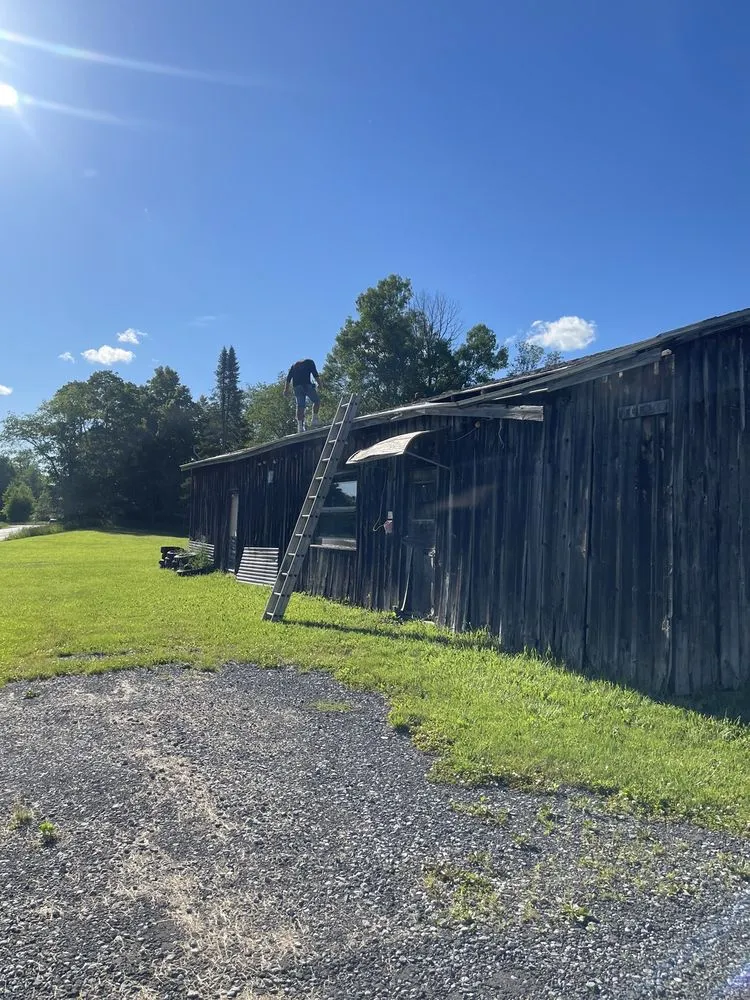 Slide of GPG Construction