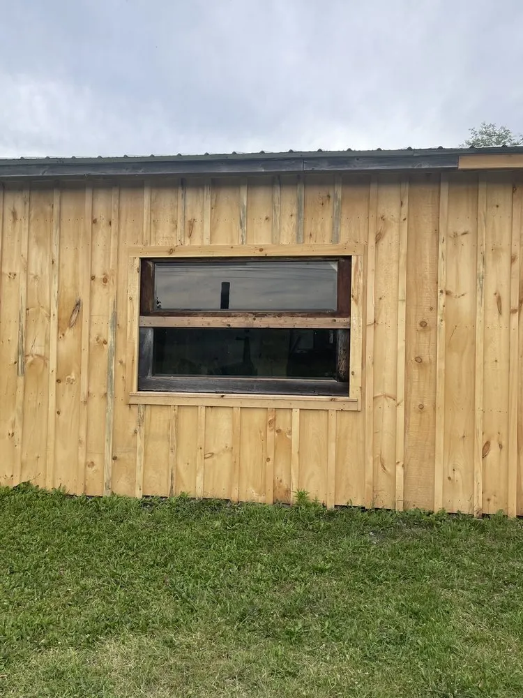 Slide of GPG Construction