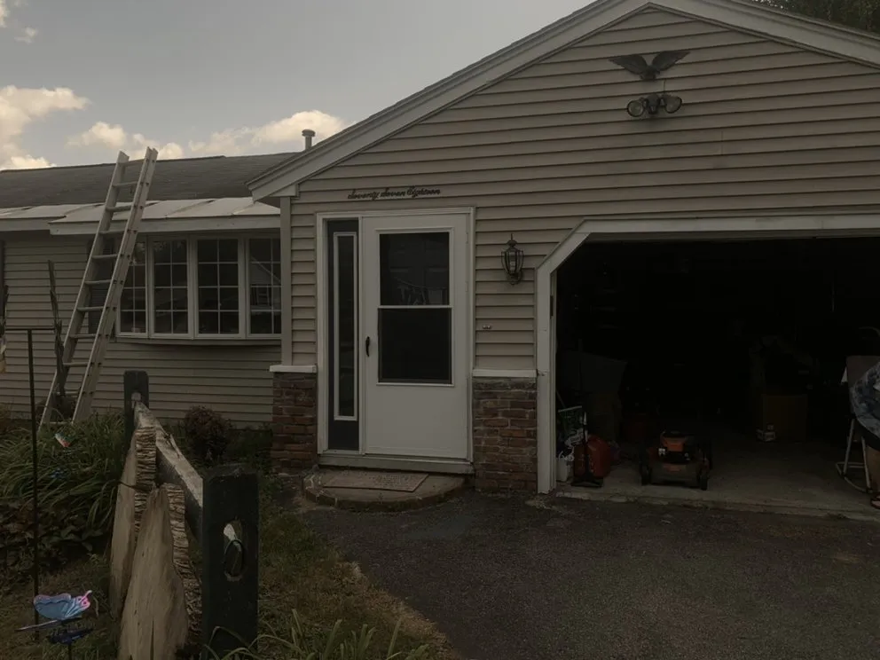 Slide of GPG Construction