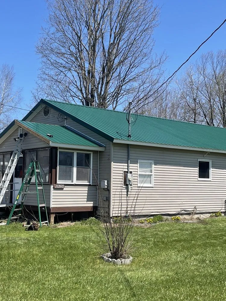 Slide of GPG Construction