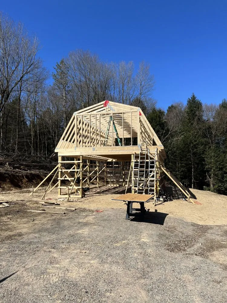 Slide of GPG Construction