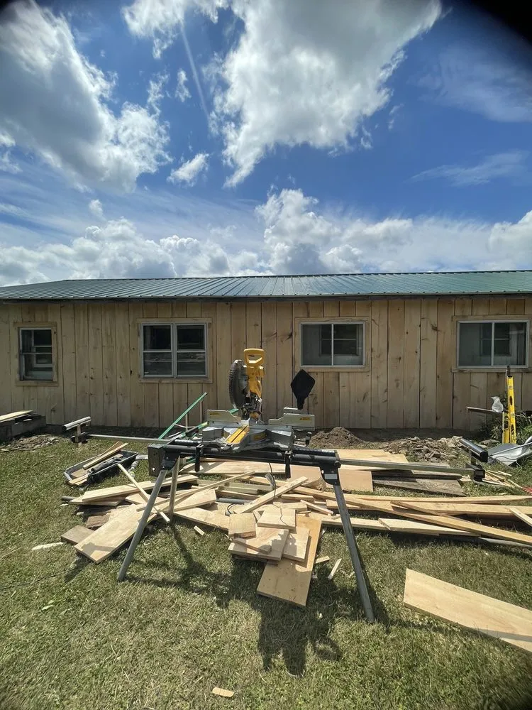 Slide of GPG Construction