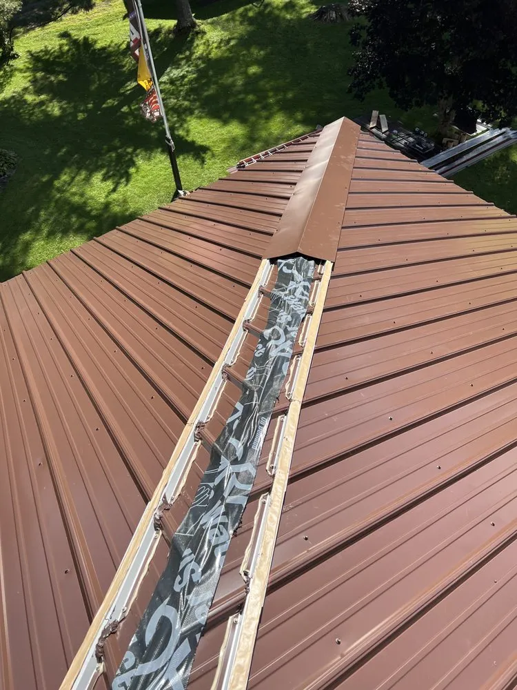 Slide of GPG Construction