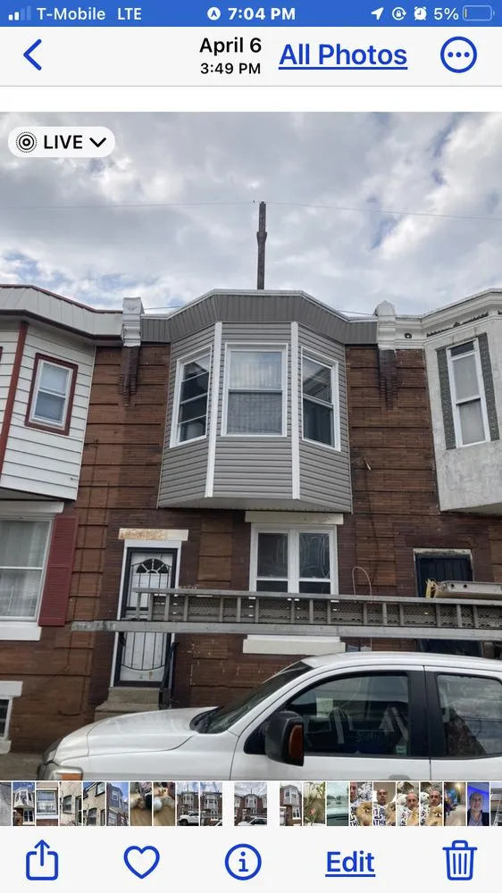 Slide of GPHI Home Remodeling