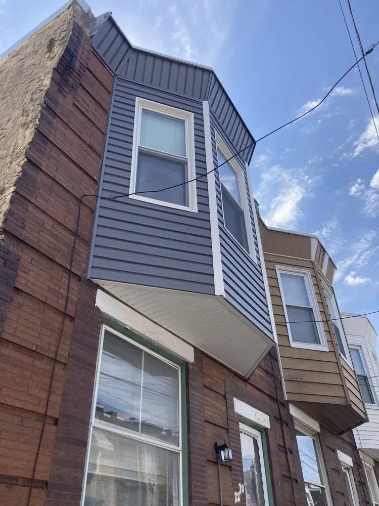 Slide of GPHI Home Remodeling